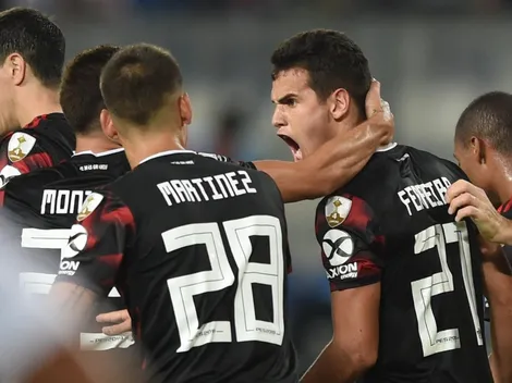 ¿Hay regreso? La joya de River que volvería a jugar después de un año