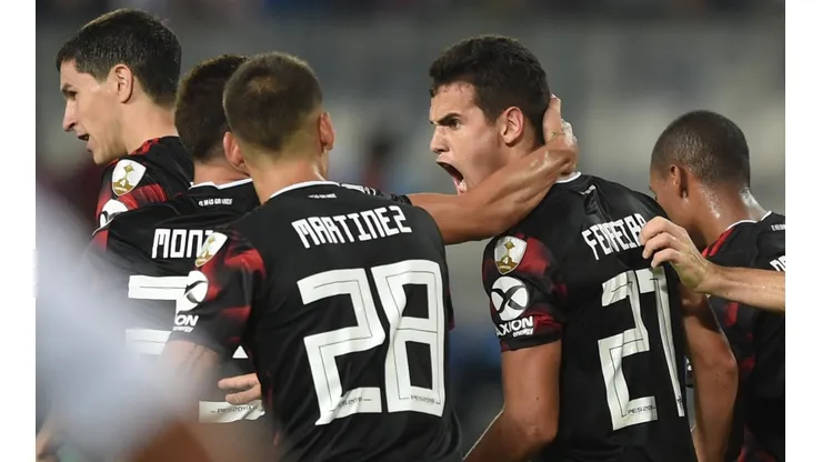 ¿Hay regreso? La joya de River que volvería a jugar después de un año