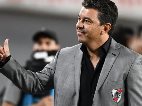 ¿Qué resultados necesita River para clasificar a Cuartos de la Copa de la Liga?