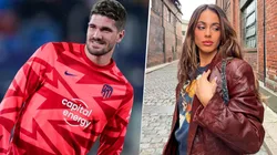 De Paul y un nuevo gesto con Tini Stoessel en medio de los rumores de romance