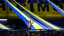 Las noticias de Boca hoy.