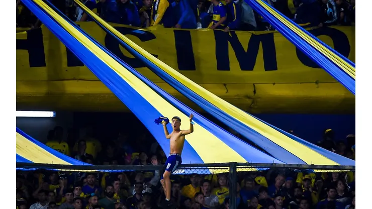 Las noticias de Boca hoy.