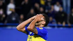 Los convocados de Boca, con Salvio otra vez a disposición de Battaglia