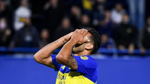 Los convocados de Boca, con Salvio otra vez a disposición de Battaglia