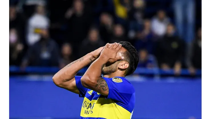 Los convocados de Boca, con Salvio otra vez a disposición de Battaglia