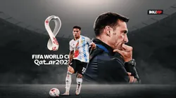 Las 10 razones por las cuales Enzo Fernández podría estar en Qatar 2022