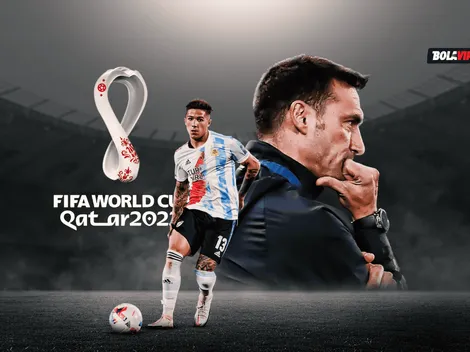 Las 10 razones por las cuales Enzo Fernández podría estar en Qatar 2022