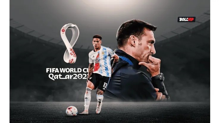 Las 10 razones por las cuales Enzo Fernández podría estar en Qatar 2022