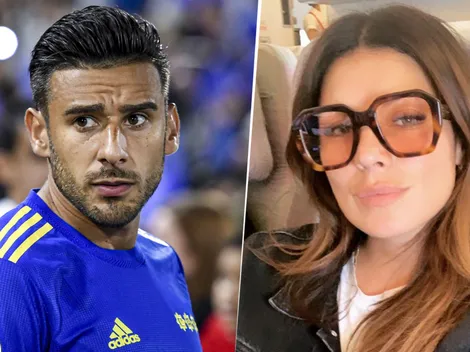 Durísimo: el nuevo chat filtrado entre Salvio y Magalí Aravena