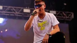 YSY A se estará presentando en el Obras.