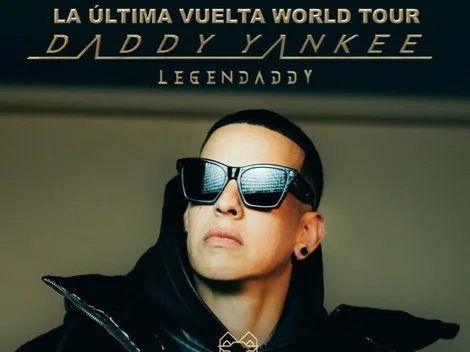 Entradas para ver a Daddy Yankee en Argentina: precios y cómo comprar