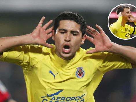 Un "¿Y si te llama Román?" más que especial: la figura mundial que fue comparada con Riquelme y se hizo viral