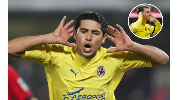 Un "¿Y si te llama Román?" más que especial: la figura mundial que fue comparada con Riquelme y se hizo viral