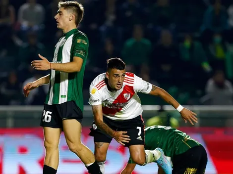 Fecha clave por la clasificación para Boca y River en la Copa de la Liga: cómo están las apuestas