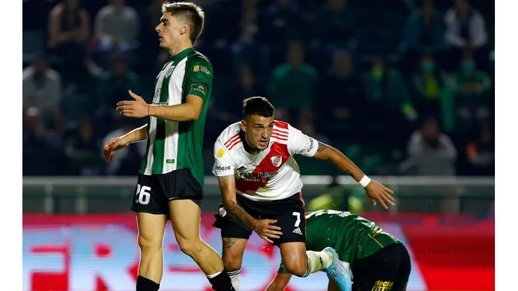 Fecha clave por la clasificación para Boca y River en la Copa de la Liga: cómo están las apuestas