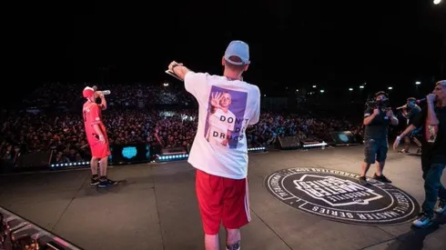 Foto: FMS Argentina.