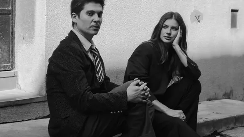 La China Suárez presentará una nueva canción con Santiago Celli.