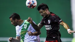 Banfield y River volverán a enfrentarse en el Florencio Sola