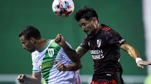 Banfield y River volverán a enfrentarse en el Florencio Sola