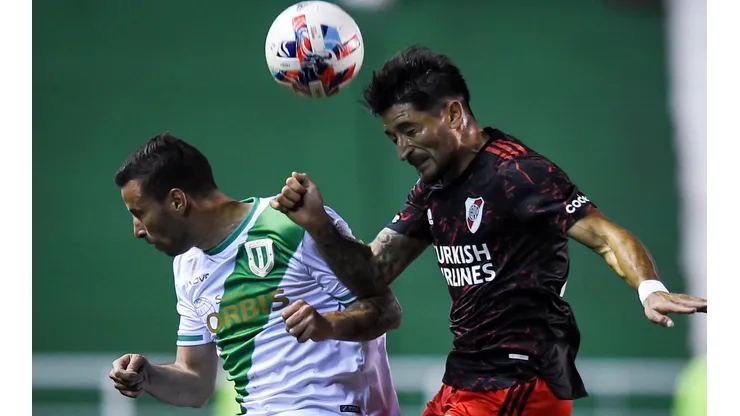 Banfield y River volverán a enfrentarse en el Florencio Sola