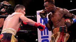 Se aproxima la revancha entre Brian Castaño y Jermell Charlo