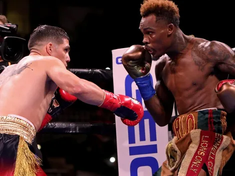 Cuándo es la revancha entre Brian Castaño y Jermell Charlo: fecha, sede y cómo ver la pelea