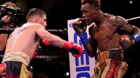 Se aproxima la revancha entre Brian Castaño y Jermell Charlo