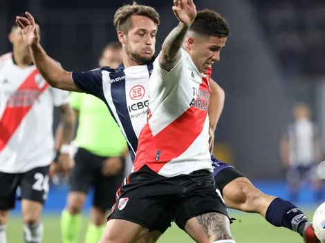 ¿Por qué habrá hinchas visitantes en el partido entre Talleres de Córdoba y River?