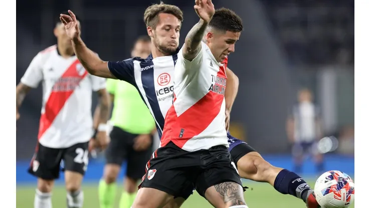 Talleres y River vuelven a enfrentarse en Córdoba