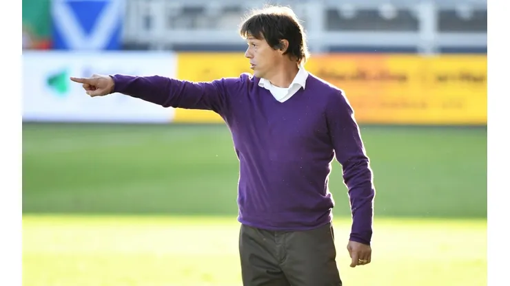 Matías Almeyda presentó su renuncia en la MLS: ¿Vuelve a dirigir en el fútbol argentino?