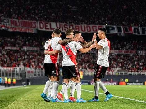 Las noticias de River hoy: el pedido al City por Julián Álvarez y dos delanteros que empiezan a sonar para el próximo mercado