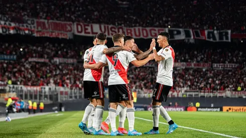 ◉ Las noticias de River hoy