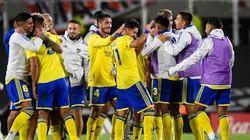 ¿Juega sus últimos partidos? El referente de Boca que podría marcharse