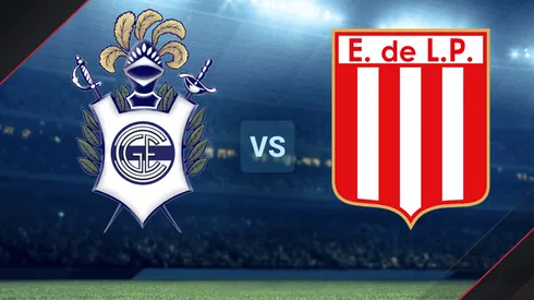 Gimnasia vs. Estudiantes por el Torneo Femenino.