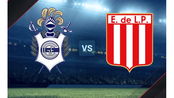 Gimnasia vs. Estudiantes por el Torneo Femenino.