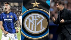 ¿Sacude el mercado? Lautaro, Simeone y otra estrella argentina, involucrados en un traspaso histórico del Inter