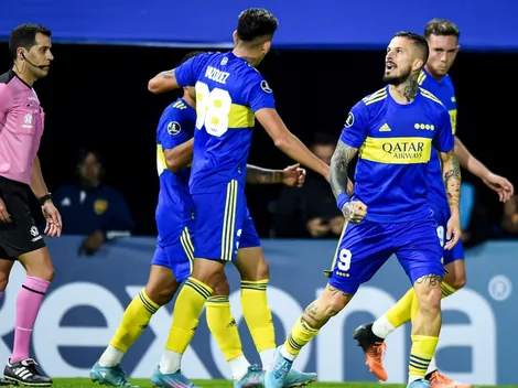 Las noticias de Boca hoy: Gareca contó qué habló con Riquelme, continúa el tema Salvio y Battaglia define el 11