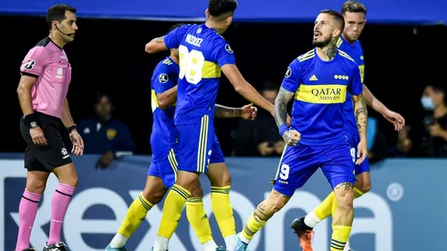 ◉ Las noticias de Boca hoy