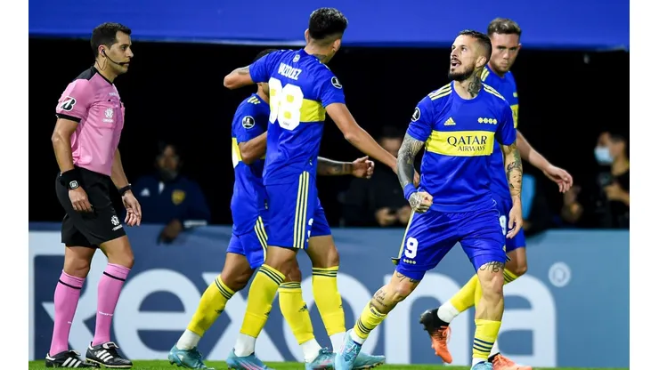 ◉ Las noticias de Boca hoy