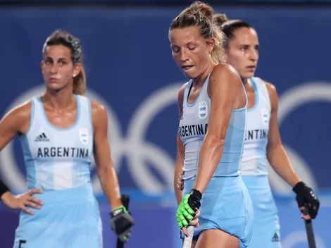 ◉ AHORA | Las Leonas vs. Estados Unidos por la FIH Pro League: cómo ver EN VIVO y ONLINE el partido