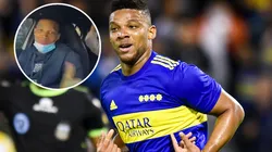 A Fabra le preguntaron cuándo va a jugar en Europa y respondió rapeando