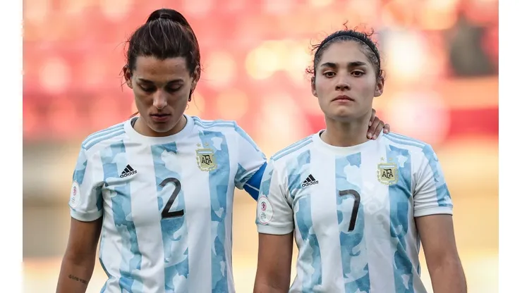 Foto: CONMEBOL