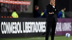 Sorpresiva baja en la lista de convocados de River para enfrentar a Banfield