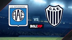 ◉ AHORA MISMO: Estudiantes Río Cuarto vs. Estudiantes de Buenos Aires por la Primera Nacional