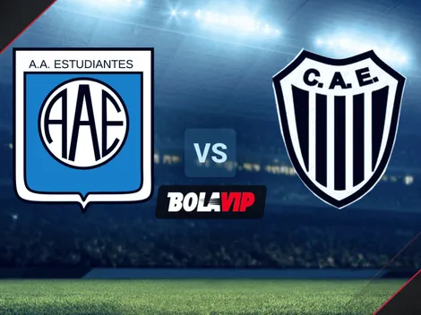 ◉ AHORA MISMO: Estudiantes Río Cuarto vs. Estudiantes de Buenos Aires por la Primera Nacional