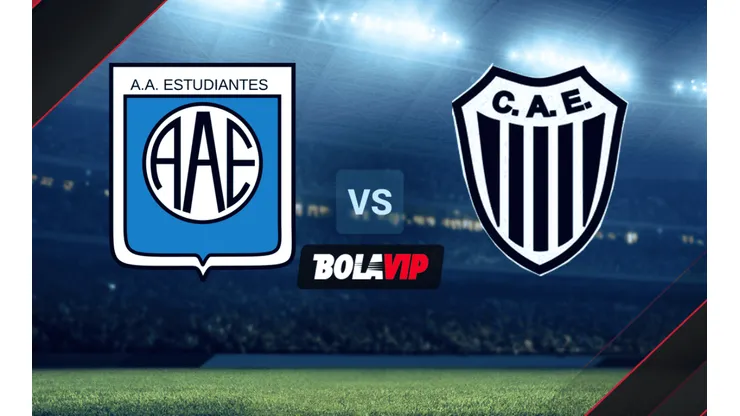 ◉ AHORA MISMO: Estudiantes Río Cuarto vs. Estudiantes de Buenos Aires por la Primera Nacional