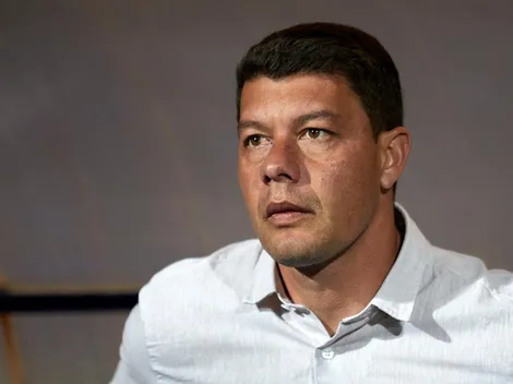 Las noticias de Boca hoy: Battaglia contó por qué puso a Rolón de central, habló de Salvio y piensa el 11 vs. Lanús