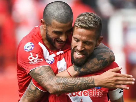 La respuesta de Torrén al padre de Miljevic luego de ser acusado de robarle dinero a su hijo