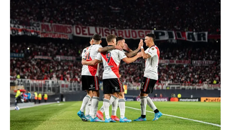 ◉ Las noticias de River hoy