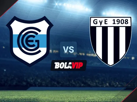 ◉AHORA MISMO: Gimnasia de Jujuy vs. Gimnasia de Mendoza por la Primera Nacional